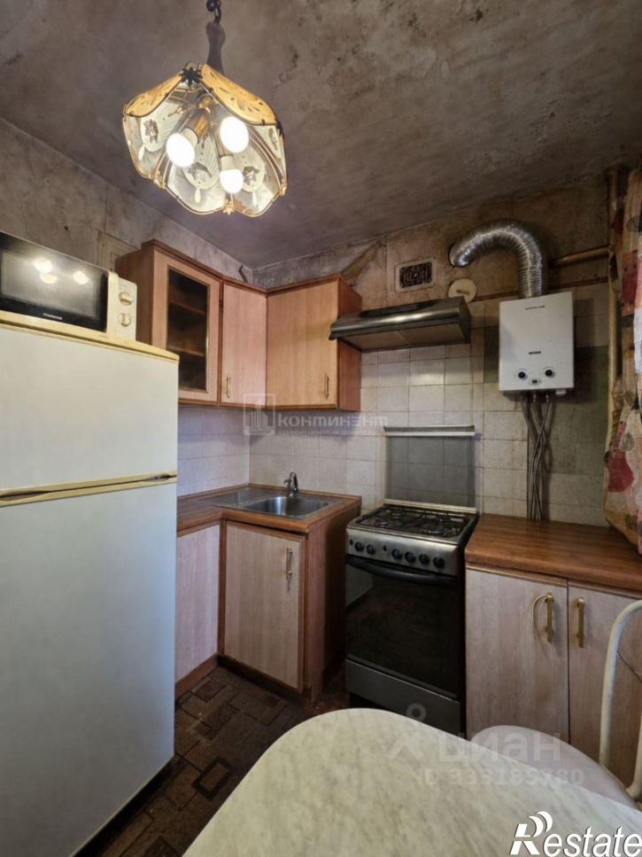 1-комн квартира Ковров г., Жуковского ул., д.3