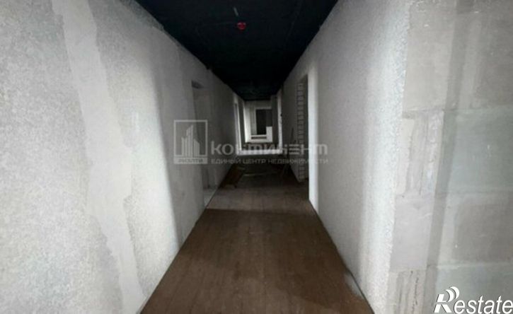 1-комн квартира в новом доме Ковров, Еловая улица, 11