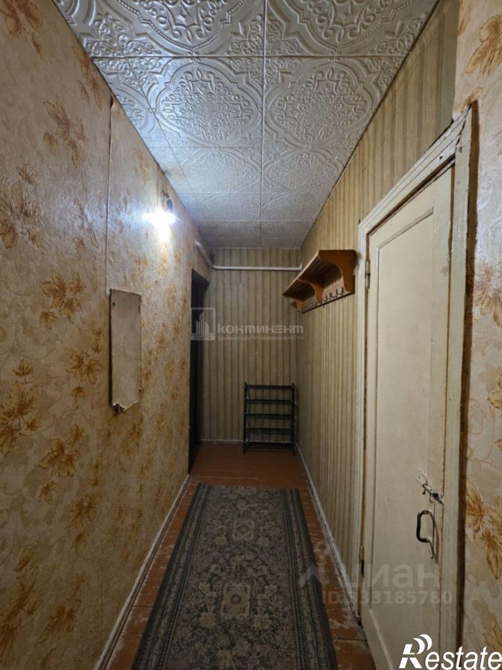 1-комн квартира Ковров г., Жуковского ул., д.3