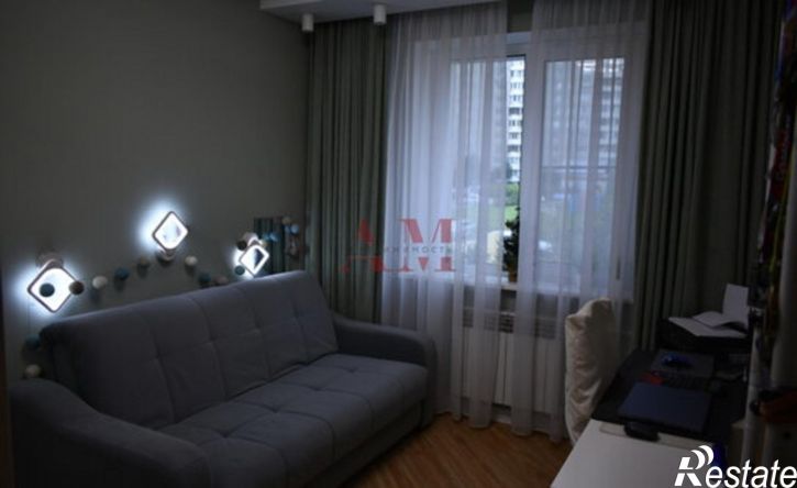 3-комн квартира Владимир, улица Комиссарова, 3А