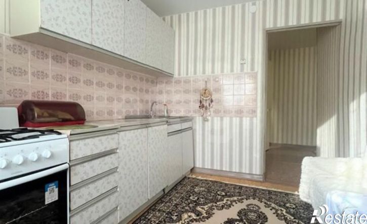 3-комн квартира городской округ Покров, посёлок Городищи, Советская улица, 36
