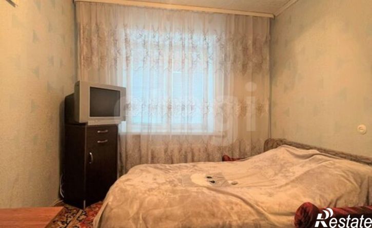 3-комн квартира городской округ Покров, посёлок Городищи, Советская улица, 36
