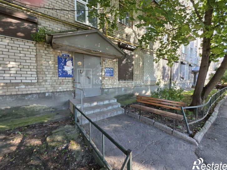 1-комн квартира Ковров г., Жуковского ул., д.3