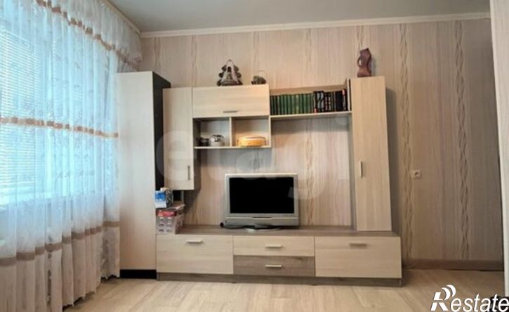 3-комн квартира городской округ Покров, посёлок Городищи, Советская улица, 36