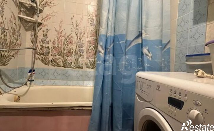 3-комн квартира городской округ Покров, посёлок Городищи, Советская улица, 36