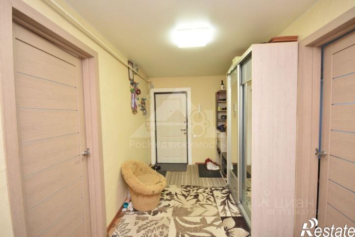 3-комн квартира ул Инициативная, 16,  д. 16