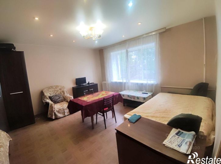 1-комн квартира ул Радио, 21,  д. 21