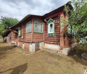 коттедж 58.4 кв м ул Маяковского, 1Б