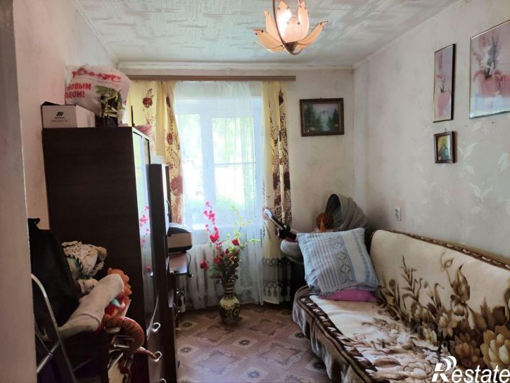 3-комн квартира ул Почтовая, 18,  д. 18