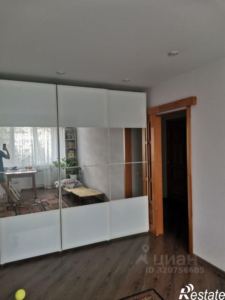 3-комн квартира ул Каховского, 12,  д. 12