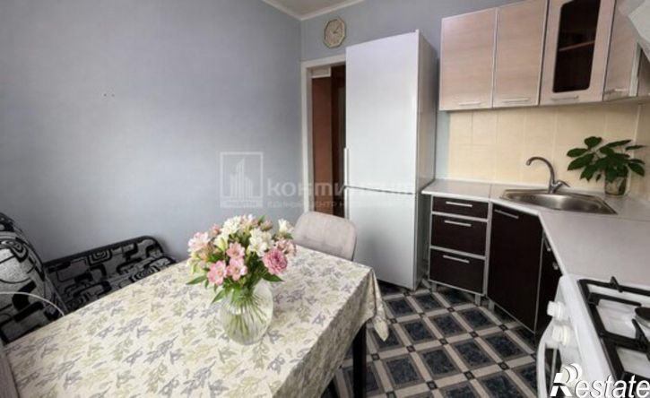 1-комн квартира ул Строителей, 33,  д. 33