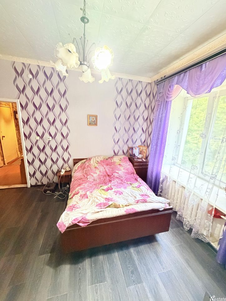 Комната Садовая, 3