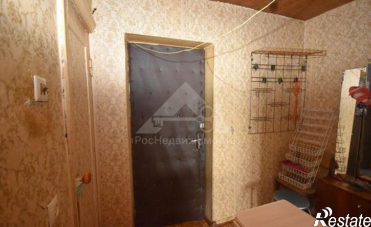 1-комн квартира Кольчугино, Ульяновская улица, 33
