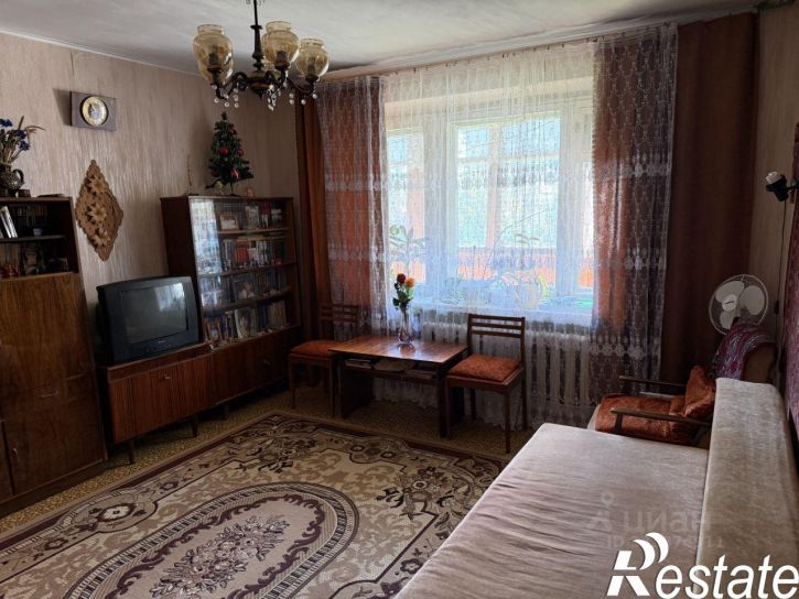 2-комн квартира улица Шибаева, 18,  д. 18