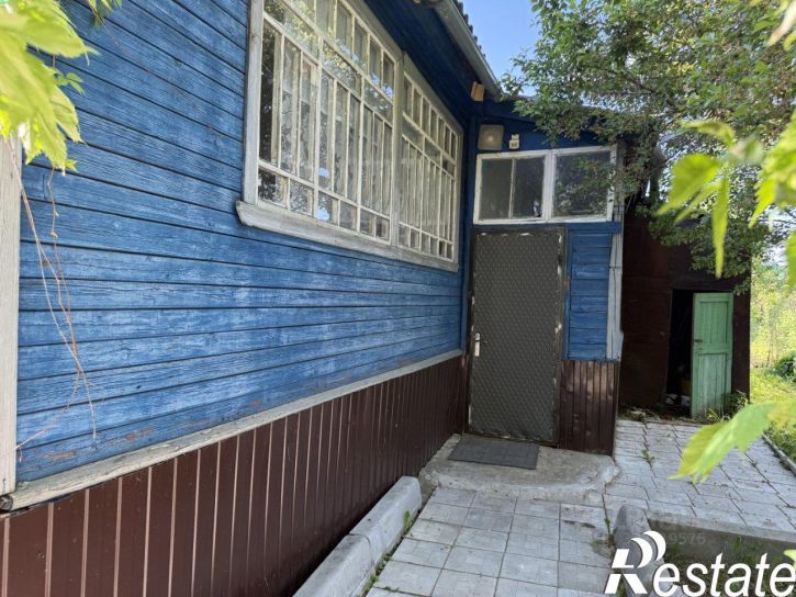 Коттедж/дом Молодёжная улица, 74,  д. 74