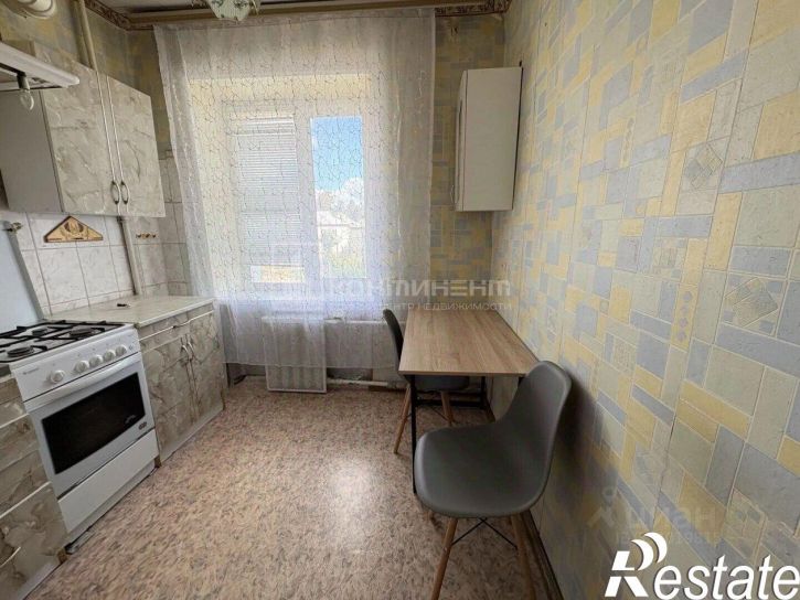 2-комн квартира проспект Ленина, 25,  д. 25
