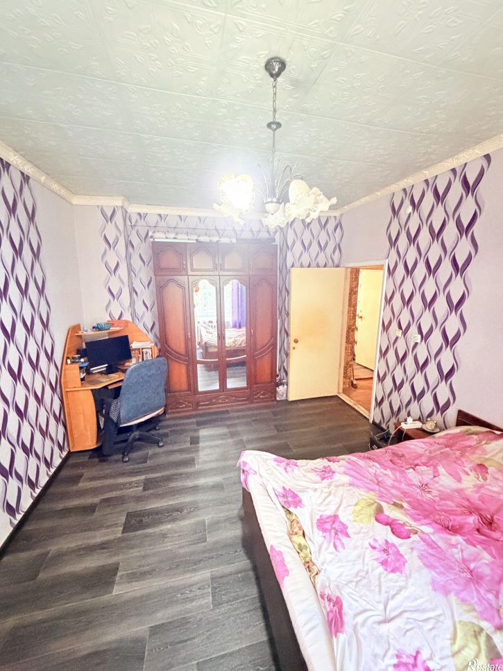 Комната ул.Садовая, 3