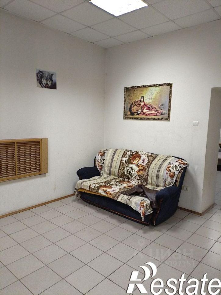 2-комн квартира улица Гагарина, 1 к1,  д. 1 к1