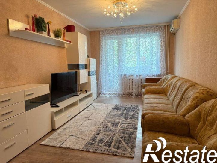 2-комн квартира Стахановская улица, 16