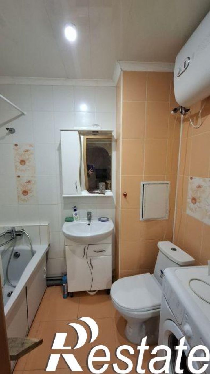 2-комн квартира Пугачева улица, 6