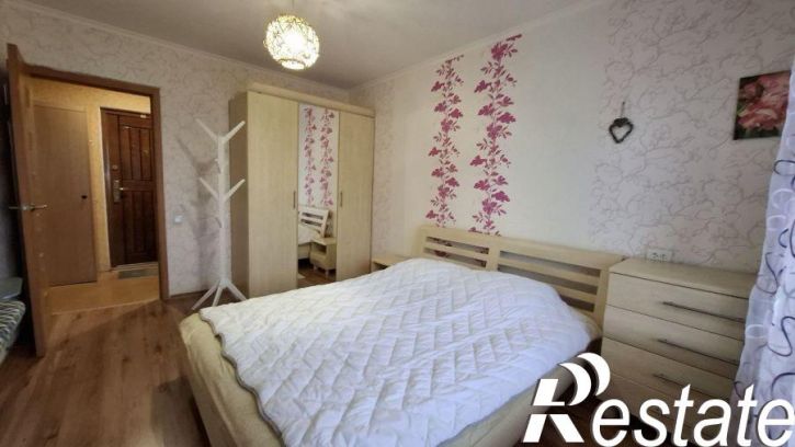 2-комн квартира Пугачева улица, 6