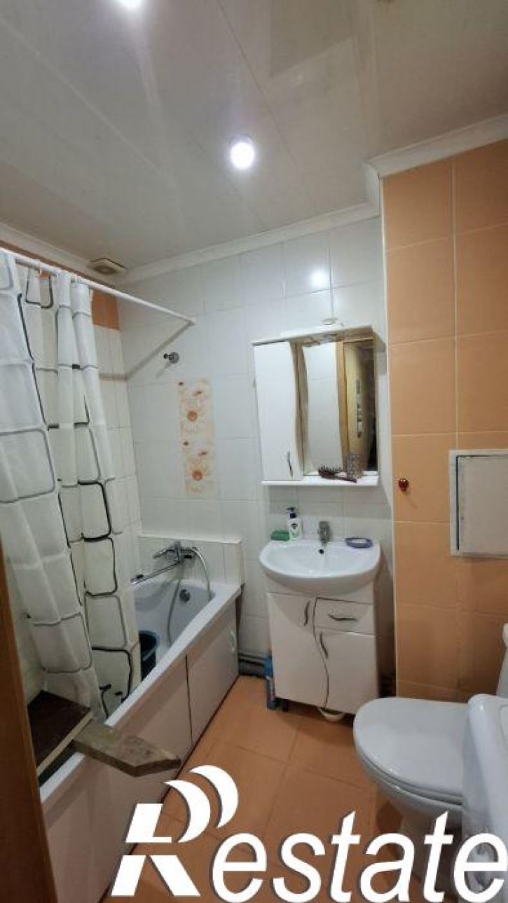 2-комн квартира Пугачева улица, 6