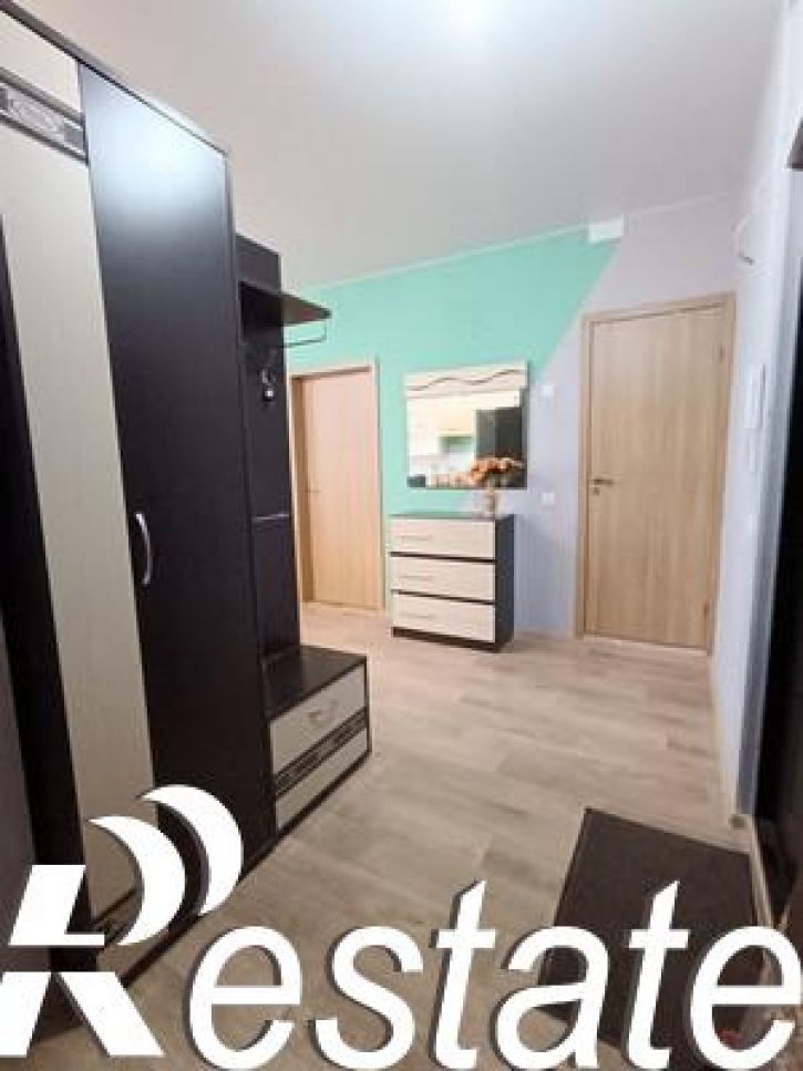 1-комн квартира Чехова улица, 2