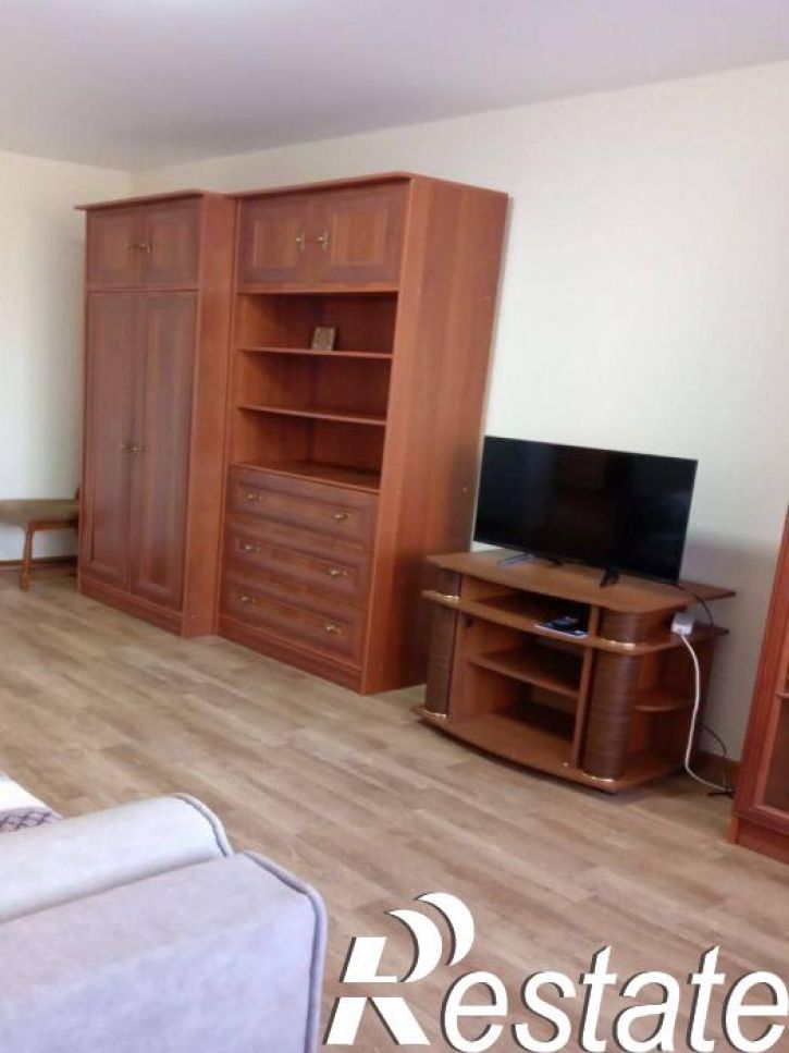 1-комн квартира Добровольского улица, 9
