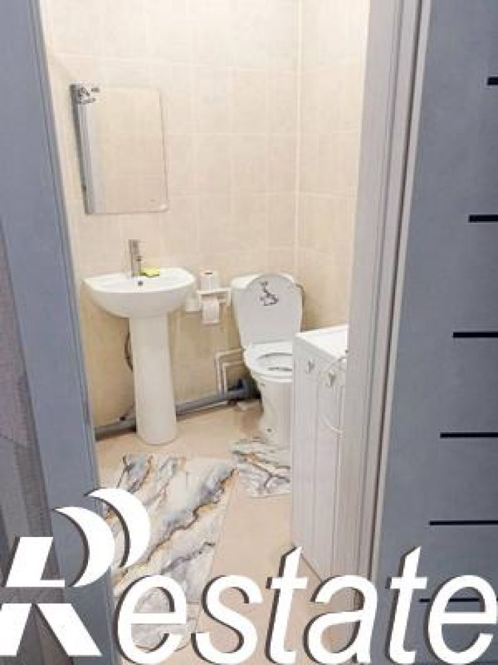 1-комн квартира Пролетарская улица, 53