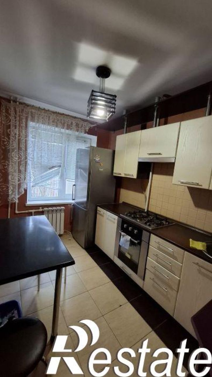 2-комн квартира Пугачева улица, 6