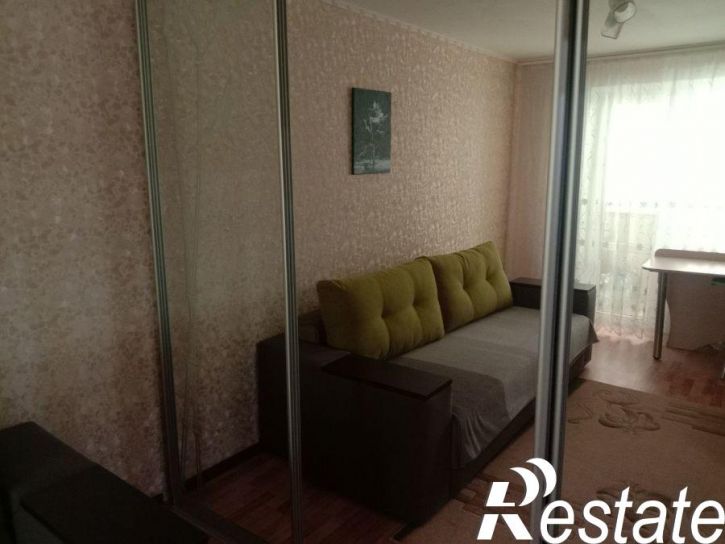 2-комн квартира Дружбы улица, 31