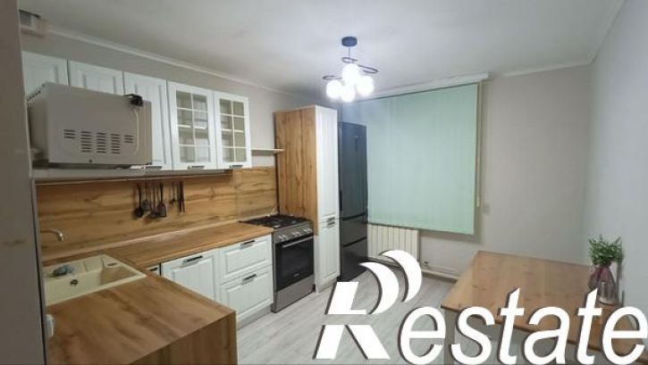 1-комн квартира Пролетарская улица, 53