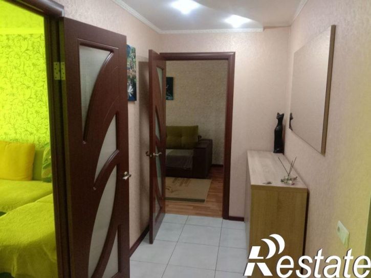 2-комн квартира Дружбы улица, 31