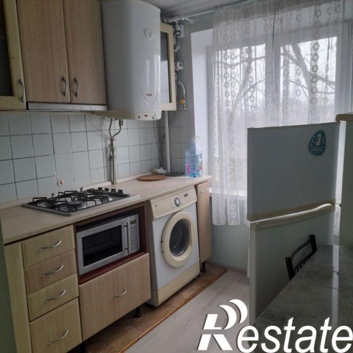 1-комн квартира Советская улица, 74