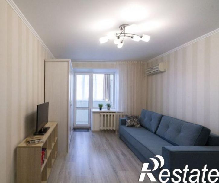 1-комн квартира Свободы улица, 24