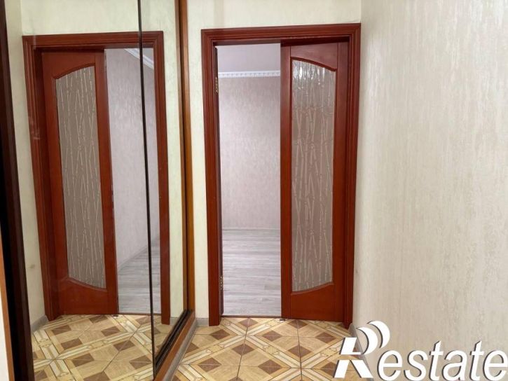 2-комн квартира Луговая улица, 25