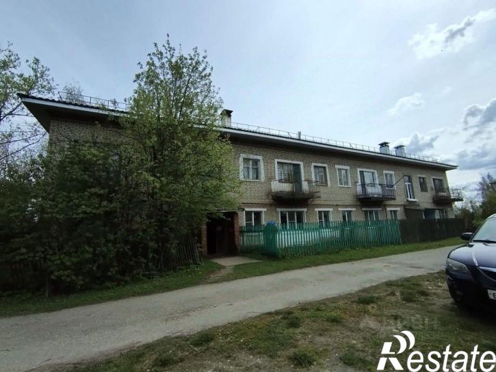 2-комн квартира