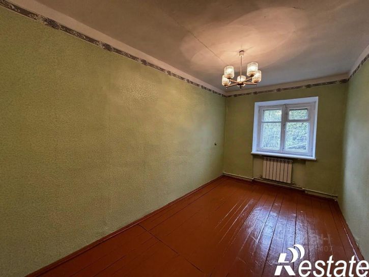 2-комн квартира