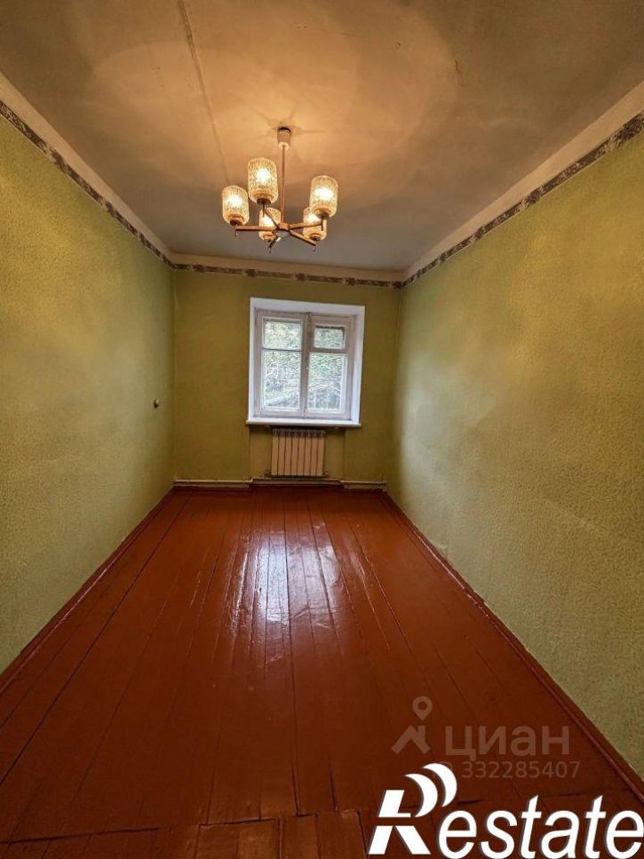 2-комн квартира