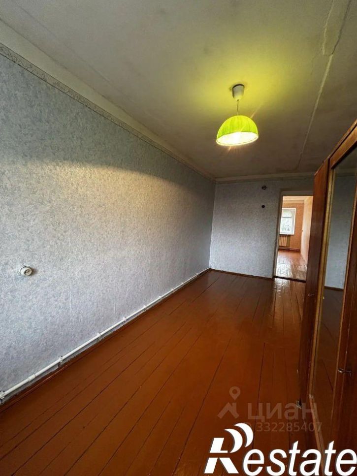 2-комн квартира