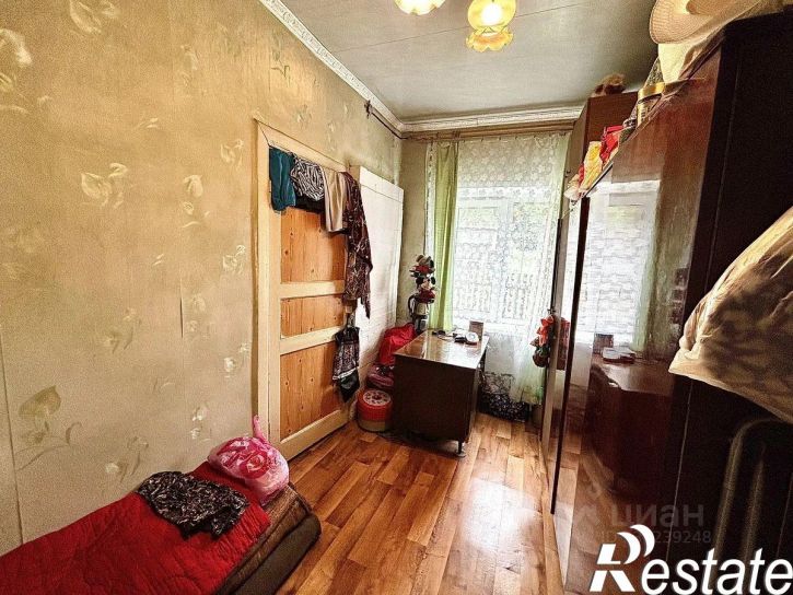 2-комн квартира