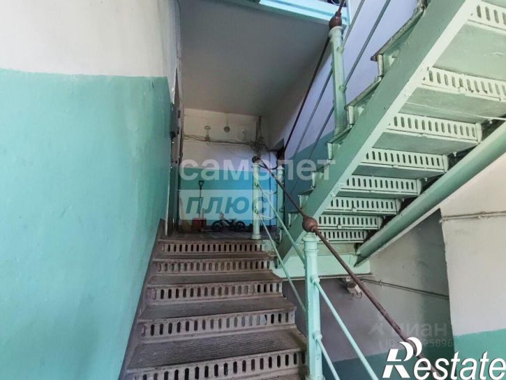 2-комн квартира улица Мира, 12,  д. 12