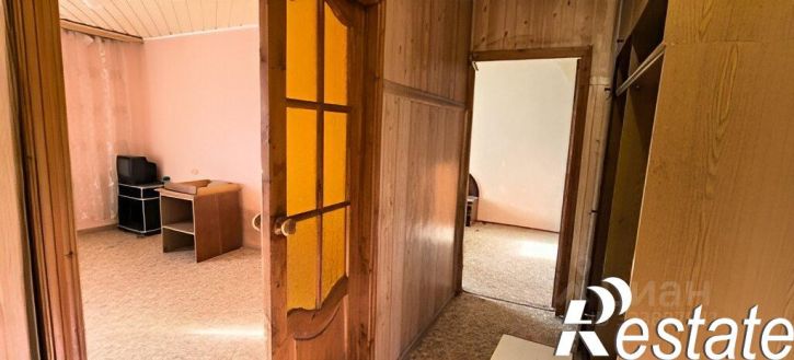 2-комн квартира улица Горького, 9,  д. 9