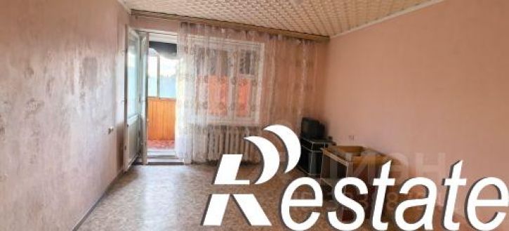 2-комн квартира улица Горького, 9,  д. 9