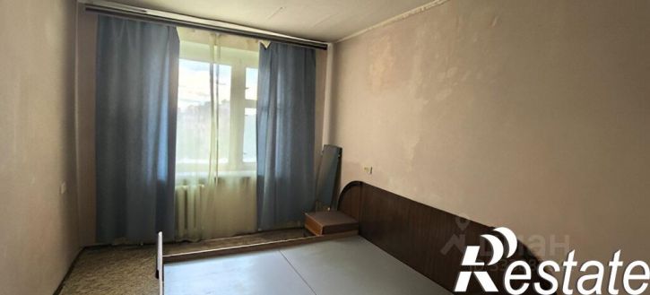 2-комн квартира улица Горького, 9,  д. 9