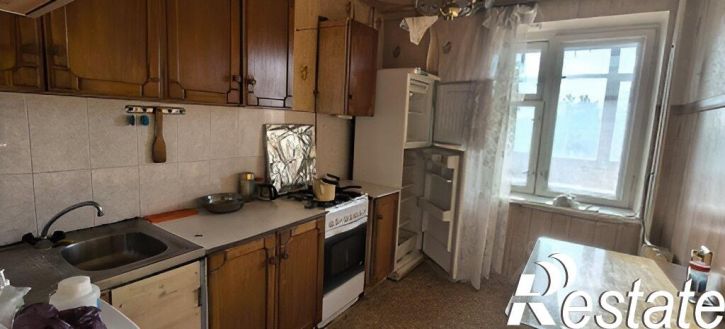 2-комн квартира улица Горького, 9,  д. 9