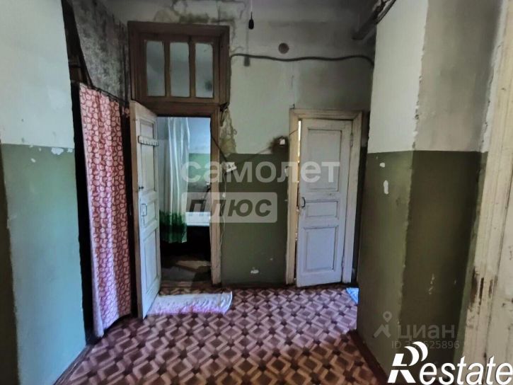 2-комн квартира улица Мира, 12,  д. 12
