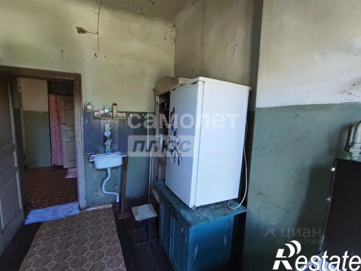 2-комн квартира улица Мира, 12,  д. 12