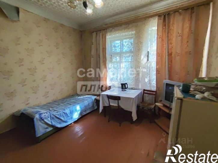 2-комн квартира улица Мира, 12,  д. 12
