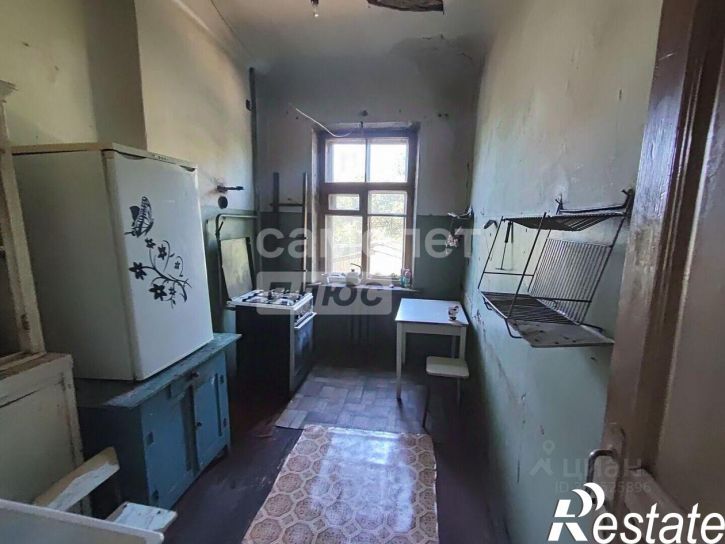 2-комн квартира улица Мира, 12,  д. 12